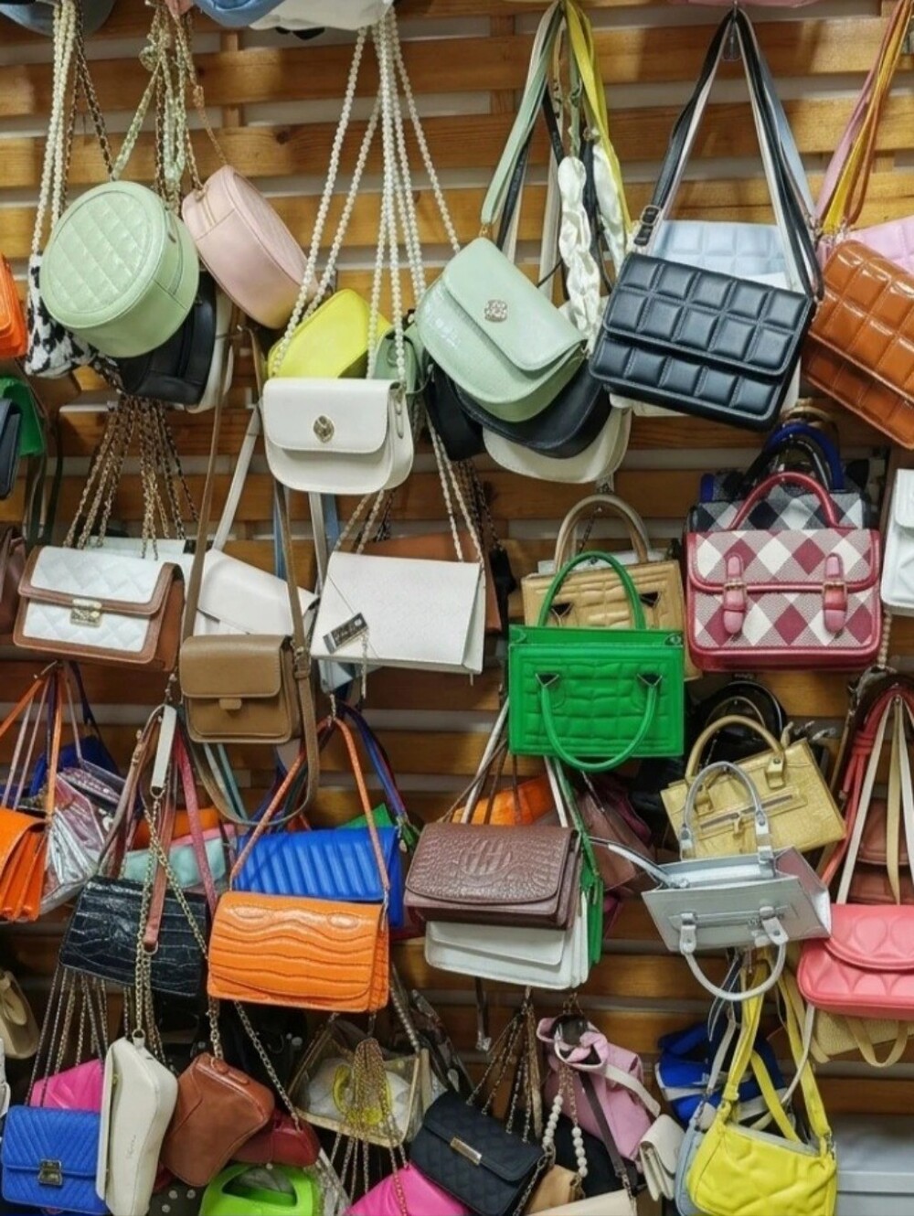 Bags